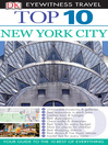 New York City (eBook)